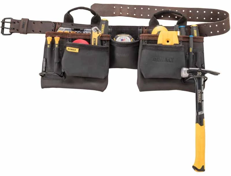 Įrankių diržas DeWalt DWST50112-1