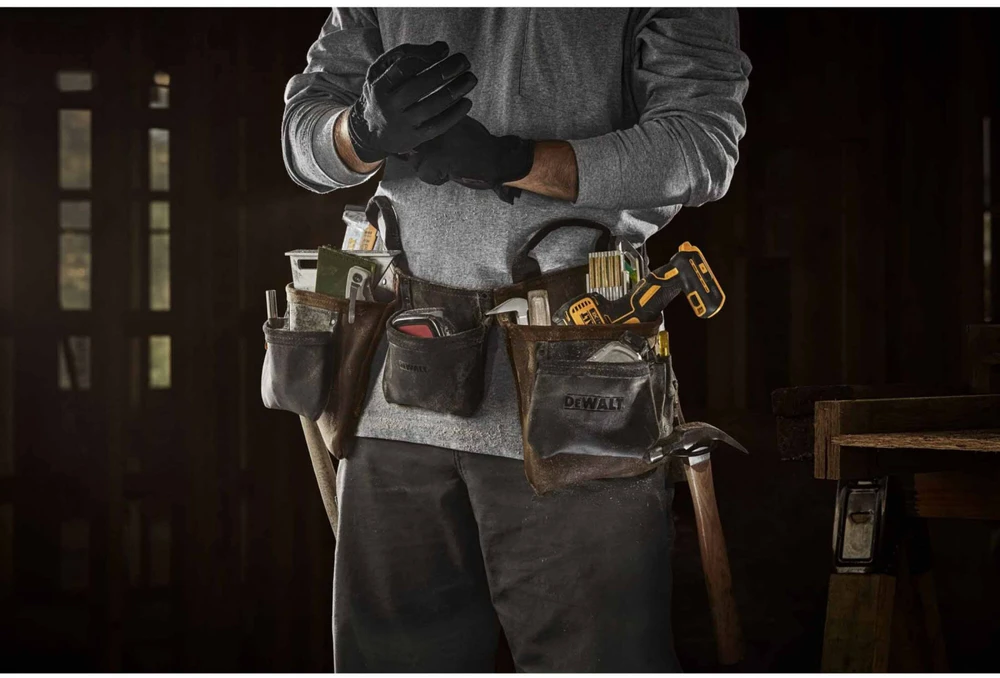 Įrankių diržas DeWalt DWST50112-1