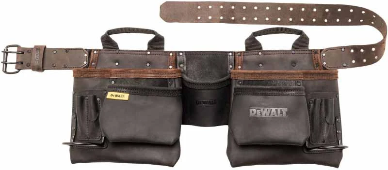 Įrankių diržas DeWalt DWST50112-1