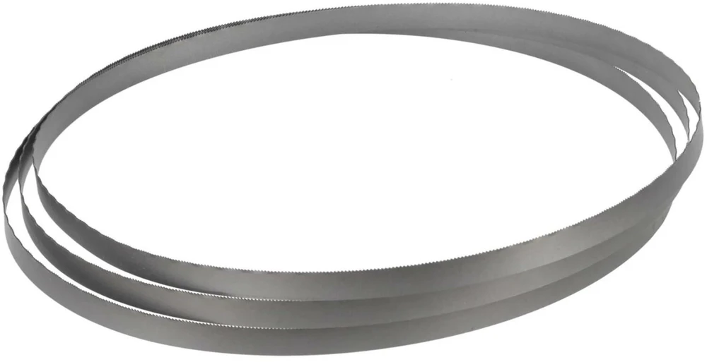 Juostinių staklių pjovimo juosta DeWalt DT8477-QZ; 899x12,7x0,5 mm; 18 TPI; 3 vnt.