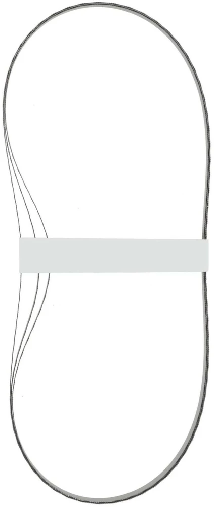 Juostinių staklių pjovimo juosta DeWalt DT8477-QZ; 899x12,7x0,5 mm; 18 TPI; 3 vnt.