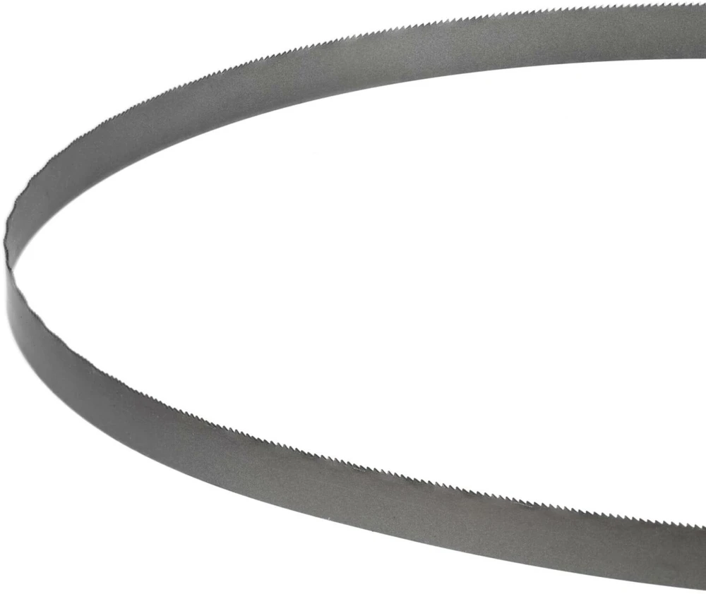 Juostinių staklių pjovimo juosta DeWalt DT8477-QZ; 899x12,7x0,5 mm; 18 TPI; 3 vnt.