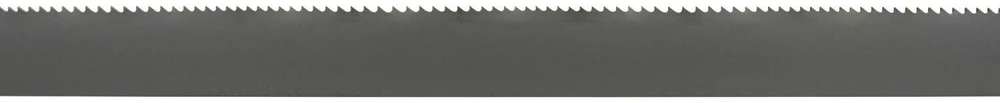 Dewalt Juostos pjūklo ašmenys DT8463-QZ 835mm 14/18TPI, 0.5mm storis, 4 vnt., aukštos kokybės plienas