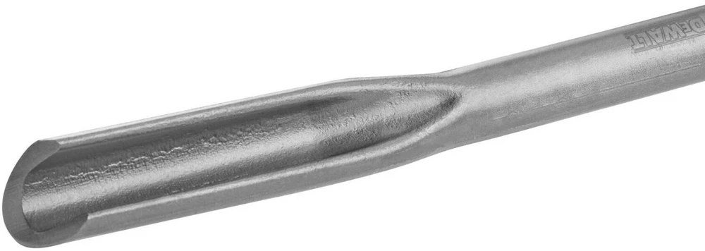 Grąžtas Kaltas siauriems kanalams DeWalt; SDS-plus; 240 mm