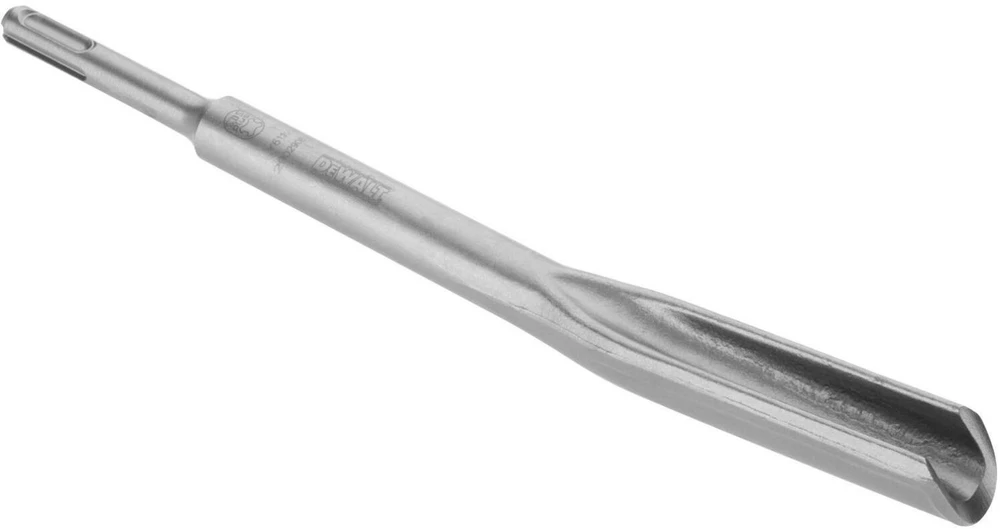 Grąžtas Kaltas siauriems kanalams DeWalt; SDS-plus; 240 mm