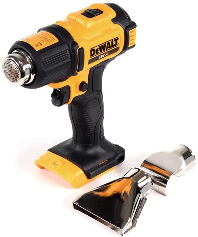 Orapūtė Dewalt DCE530N-XJ (be akumuliatoriaus ir įkroviklio)