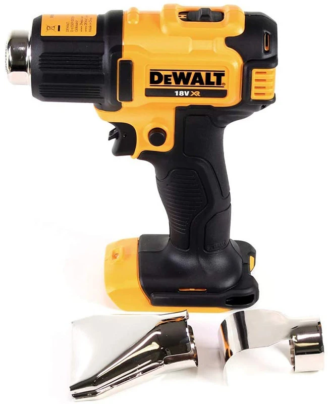 Orapūtė Dewalt DCE530N-XJ (be akumuliatoriaus ir įkroviklio)