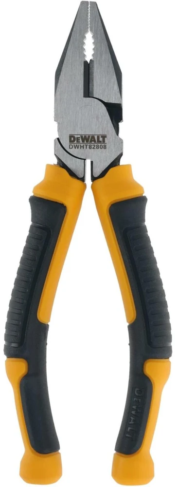 Kombinuotos replės DeWalt DWHT82808-0; 160 mm