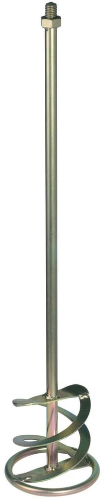Dewalt Maišytuvas DT4952-QZ, 100mm, 600mm, M14, universalus maišymo įrankis, maišymo efektas iš apačios į viršų