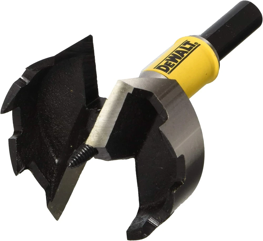Furnitūros skylių grąžtas DeWalt DT4587-QZ; 74 mm