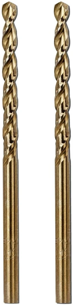 Grąžtas Wiertło Dewalt dewalt wiertła kobaltowe hss e cobalt 1.0mm (2 pack)