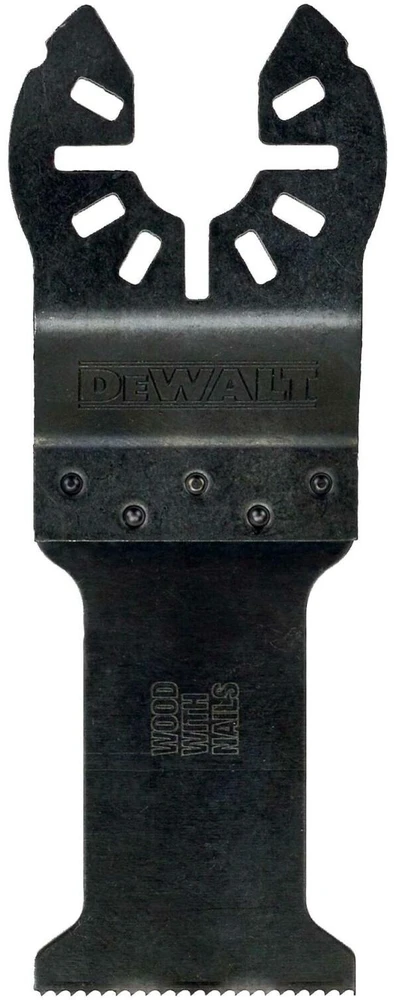 Stanley Įpjaunamasis pjūklelis DeWalt DT20723-QZ; 30x43 mm; 5 vnt.