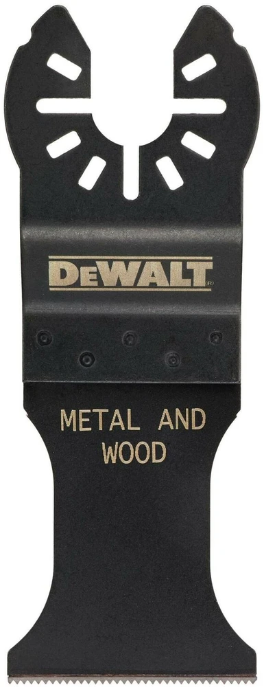 Įpjaunamasis pjūklelis DeWalt DT20743-QZ; 35 mm