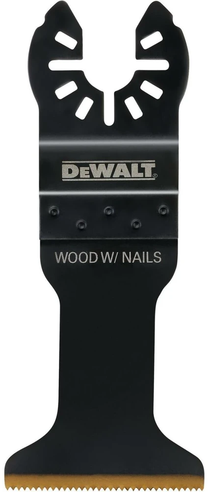Įpjaunamasis pjūklelis DeWalt DT20760-QZ; 3 vnt.