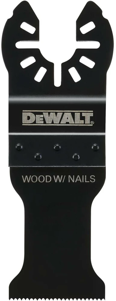 Įpjaunamasis pjūklelis DeWalt DT20760-QZ; 3 vnt.