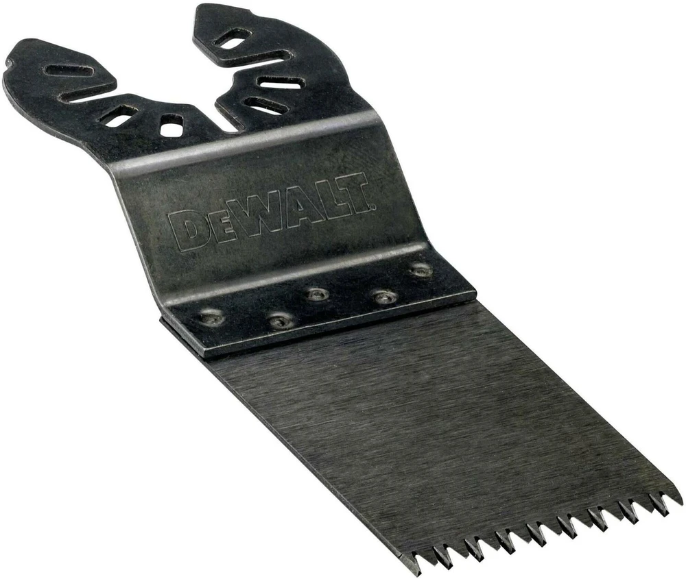 Įpjaunamasis pjūklelis DeWalt DT20740-QZ Multitool; 30 mm