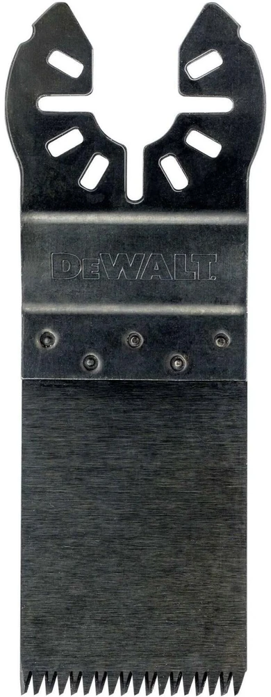 Įpjaunamasis pjūklelis DeWalt DT20740-QZ Multitool; 30 mm
