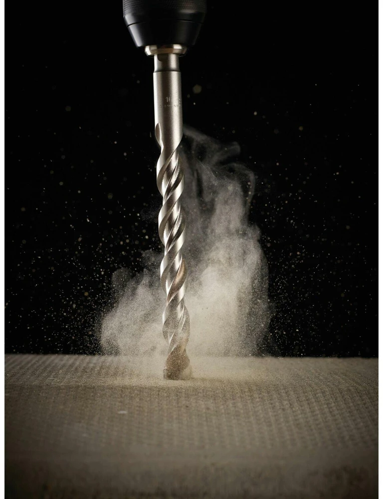 cilindrinis betono grąžtas EXTREME, 2 kraštų, 3-110/70 mm, DeWalt [DT6695-XJ]