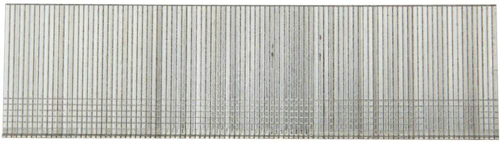 cinkuoti kaiščiai 15x1,25 mm, pasvirimo kampas 0º, DeWalt [DNBT1815GZ]
