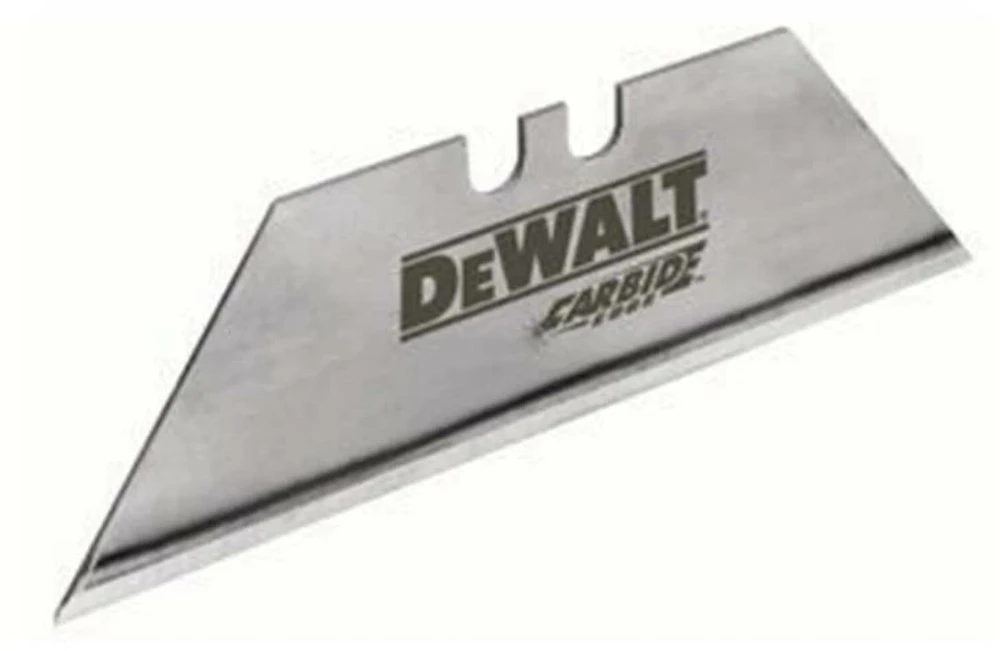 Geležtė DeWalt DWHT8-11131; 61 mm; 50 vnt.