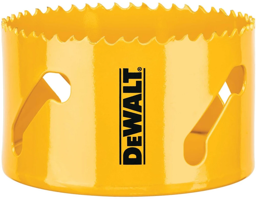 Piła otwornica 83mm, bimetaliczna serii EXTREME DeWalt [DT90332-QZ]