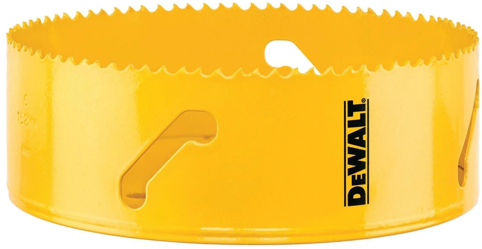 Gręžimo karūna DeWalt DT90346-QZ; 152x47 mm