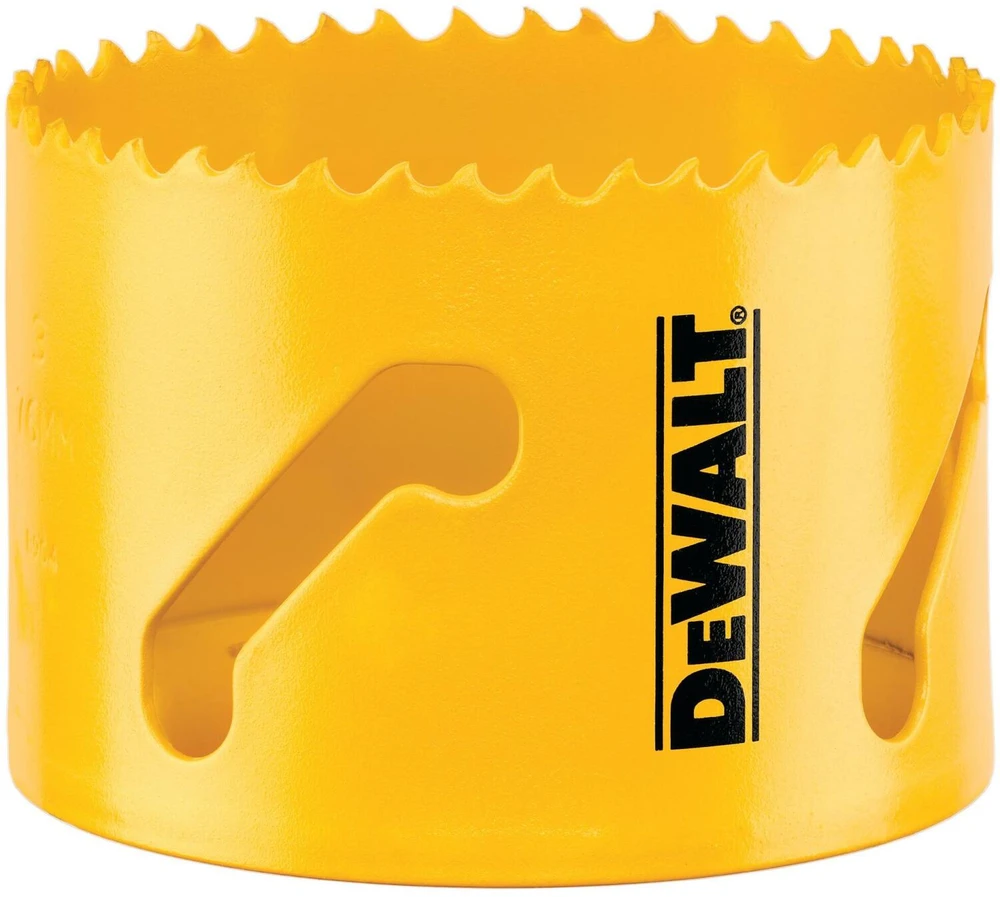 Dewalt DEWALT BIMETAL HOLE SAW 79mm
