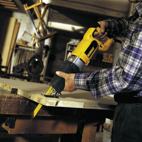 DEWALT BRZESZCZOT SZABL. 152x2,5mm S922VF UNIWERSALNY /5szt