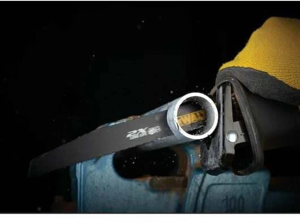DEWALT PJŪKLĖ 288mm UNIVERSAL EXTREME / 5 vnt.