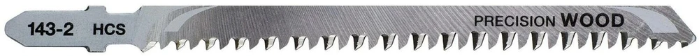 DEWALT BRZESZCZOT DO WYRZYNARKI 116x2,5mm T301BCP DREWNO /5szt.