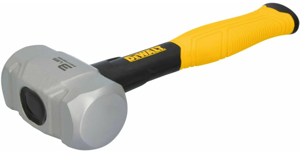 Kūjis DeWalt DWHT56152-1; 1,36 kg