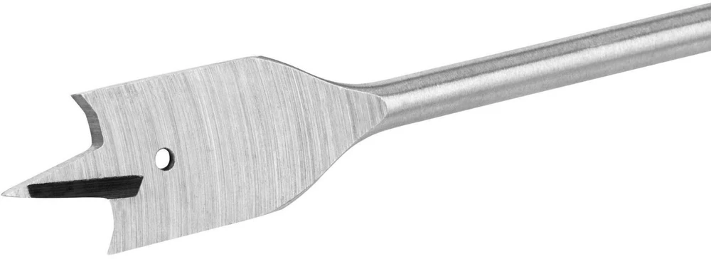 Grąžtas Dewalt 14 Degrees East gręžtuvas plokščias gręžtuvas 22 mm, ilgis 160 mm