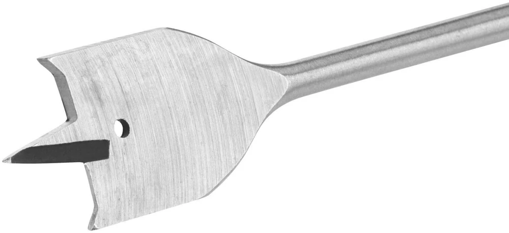 Dewalt Wiertło Plokščias kastuvo formos grąžtas medienai, 28 mm, 160 mm ilgio
