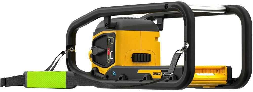 Dewalt Akumuliatorinis Akumuliatorinis betono vibratorius 54 V, 12 000 (sūk./min.)