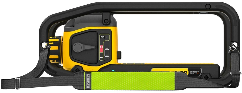 Dewalt Akumuliatorinis Akumuliatorinis betono vibratorius 54 V, 12 000 (sūk./min.)