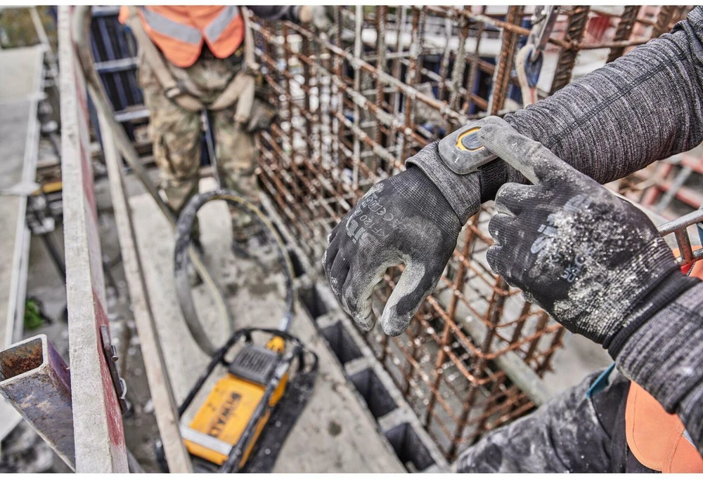 Dewalt Akumuliatorinis Akumuliatorinis betono vibratorius 54 V, 12 000 (sūk./min.)
