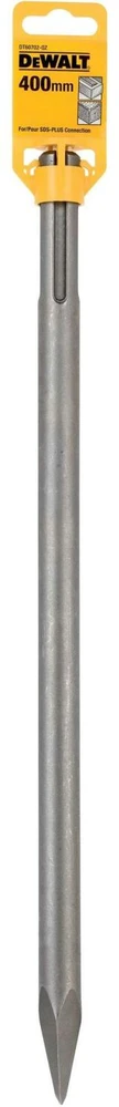 Dewalt DEVELOPMENT LONG SDS – MAKS 400mm DT60702 – DT60702