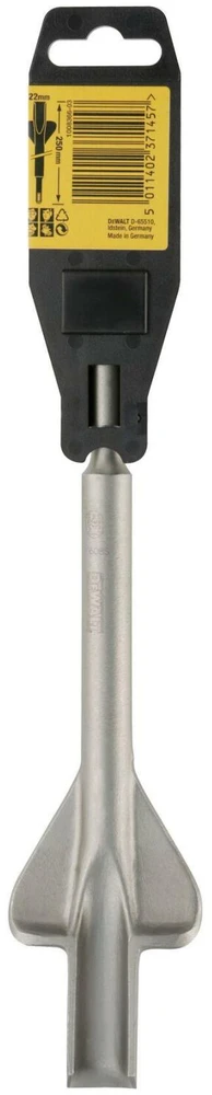 DEWALT Kaltas BRUZDOWNIK SDS 22x250mm SKRZYDEŁKOWY ...