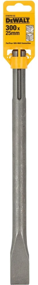 DEWALT Kaltas SDS-MAX 25x300mm