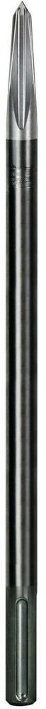 Dewalt SDS-Max 400 mm XLR smaigalys