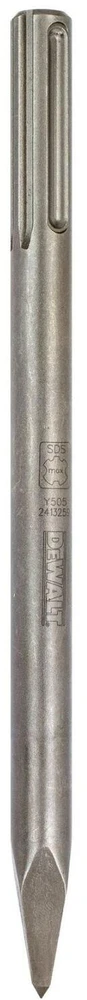 Kaltas taškiniam kirtimui DeWalt; SDS-max; 280 mm