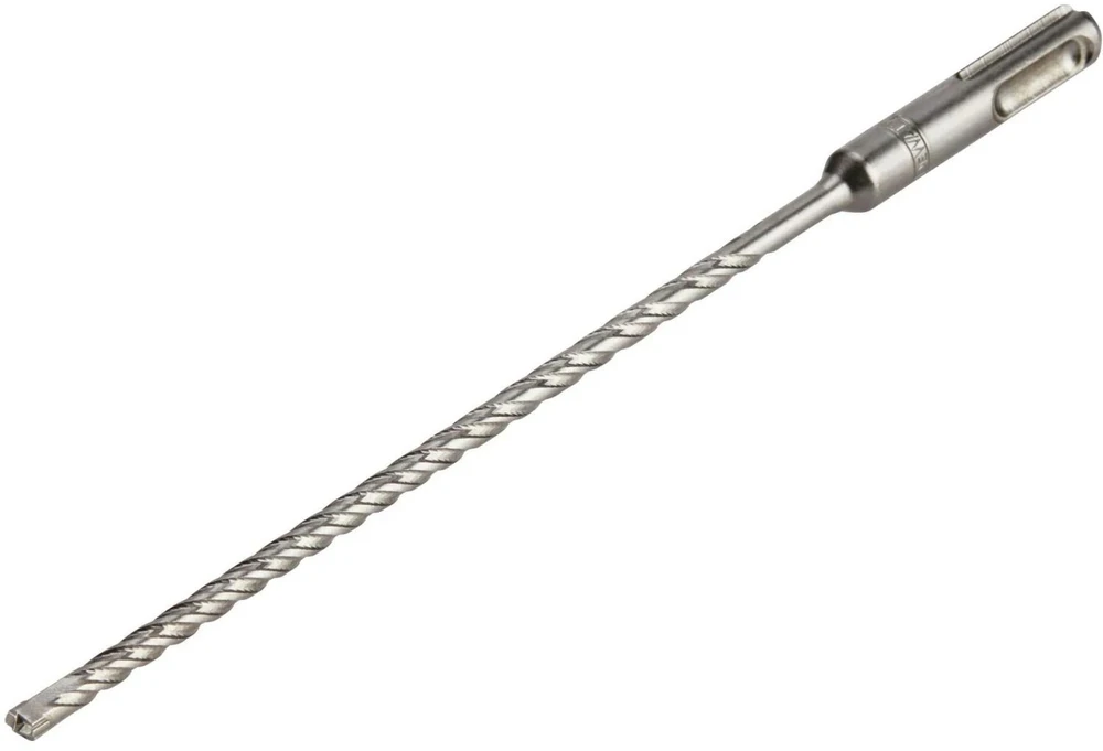 Dewalt Wiertło SDS-Plus Extreme XLR grąžtas, kietlydinio antgalis, 6,5 x 160 mm / 100 mm, 1 vnt.