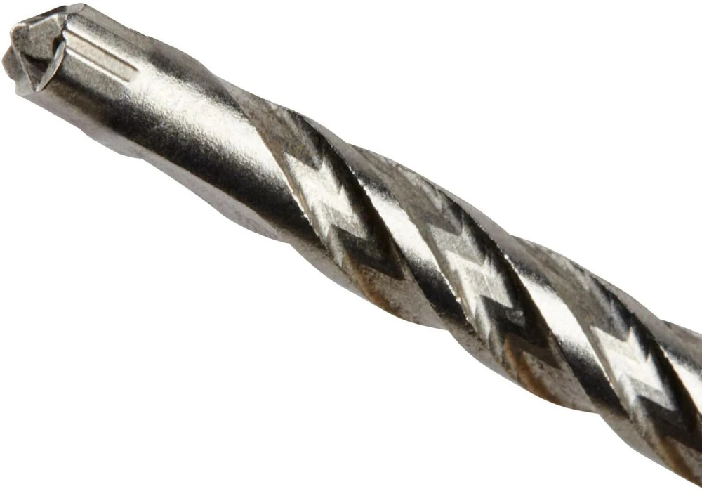 Dewalt Wiertło SDS-Plus Extreme XLR grąžtas, kietlydinio antgalis, 6,5 x 160 mm / 100 mm, 1 vnt.