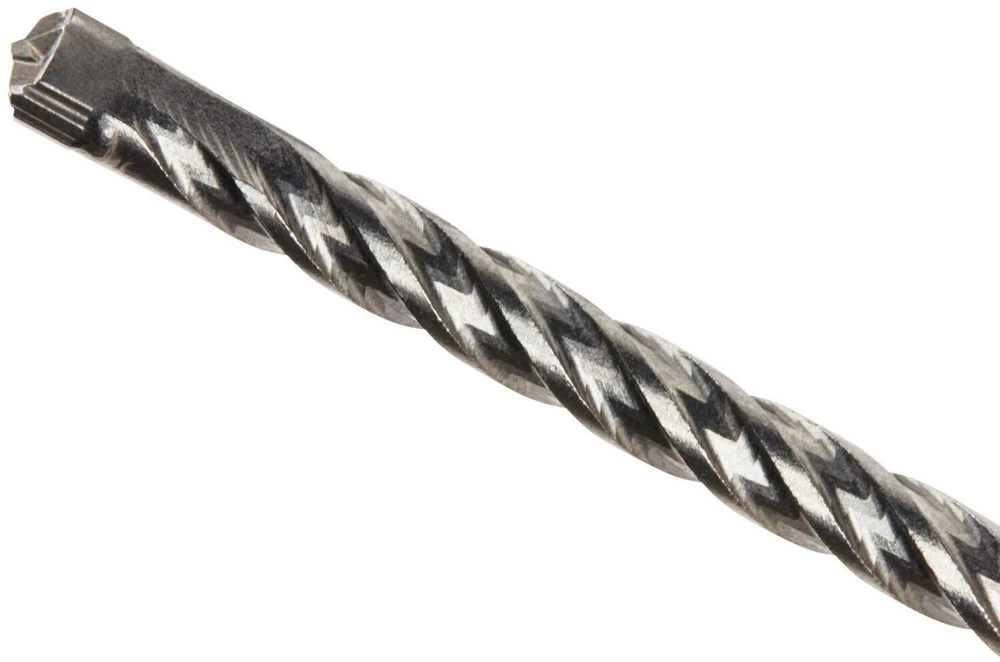 Dewalt Wiertło SDS-Plus Extreme XLR grąžtas, kietlydinio antgalis, 6,5 x 160 mm / 100 mm, 1 vnt.