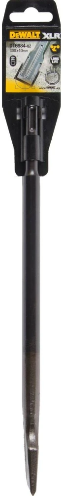 Grąžtas Dewalt plokščias kaltas 40 x 300 mm (DT6984)