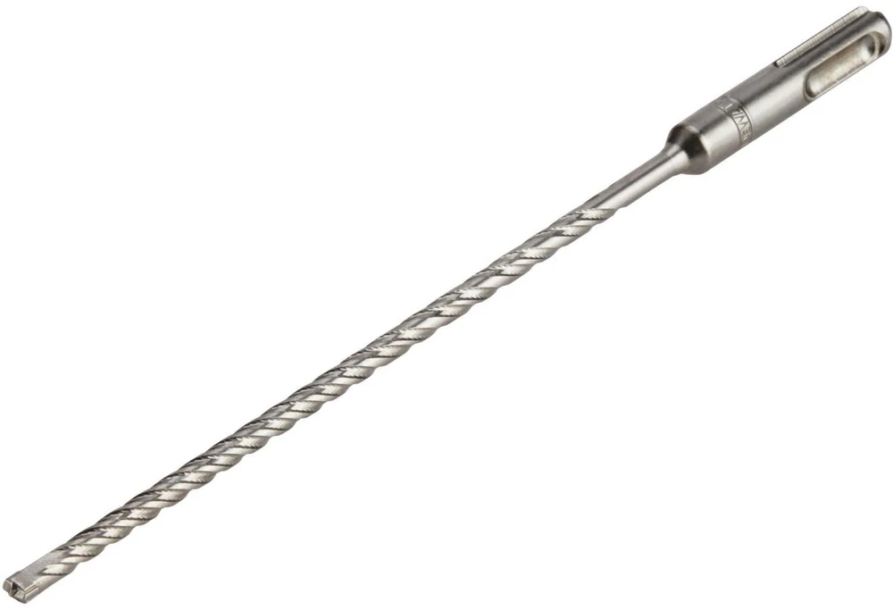 Grąžtas Dewalt gręžtuvas fhc sds 5x210/150mm