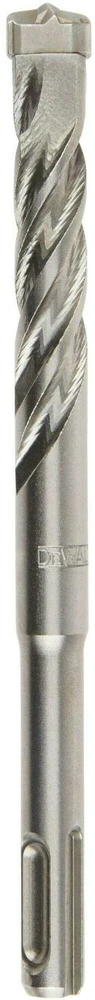 Grąžtas DEWALT grąžtai SDS PLUS 12 x 160mm XLR 4-OSTRZOWE