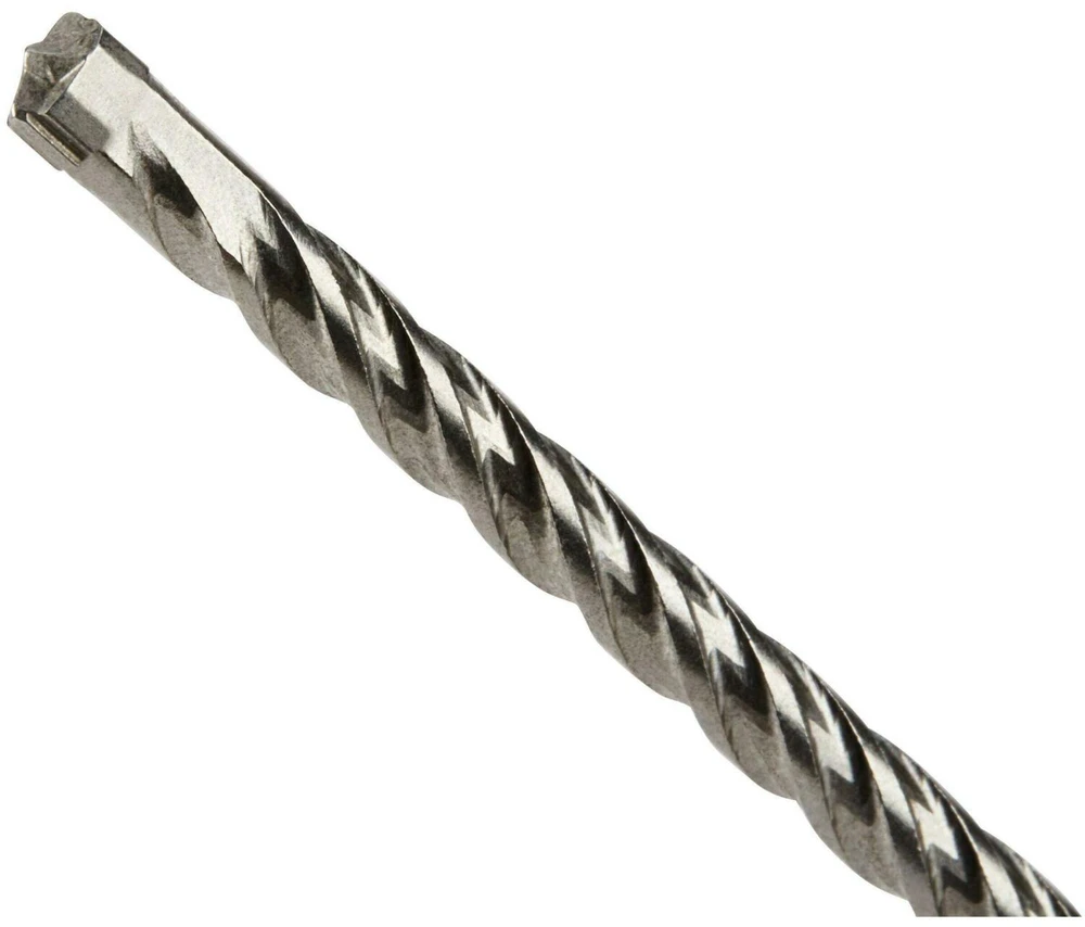 Grąžtas DEWALT grąžtai SDS PLUS 12 x 160mm XLR 4-OSTRZOWE