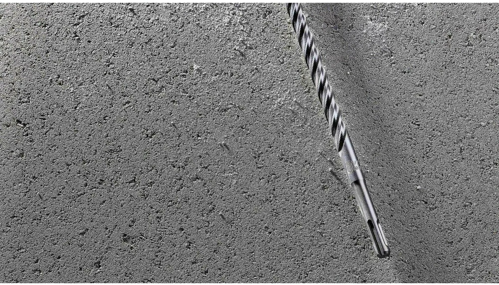 Grąžtas DEWALT grąžtai SDS PLUS 12 x 160mm XLR 4-OSTRZOWE