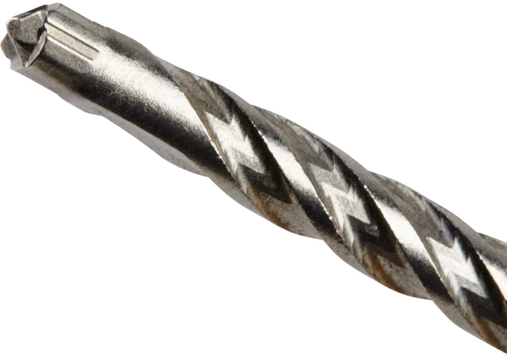 Grąžtas DEWALT grąžtai SDS PLUS 6 x 160mm XLR 4-OSTRZOWE